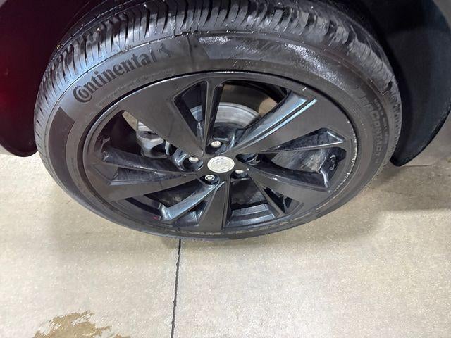 2021 Buick Envision Preferred