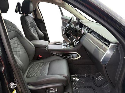 2023 Jaguar F-PACE P250S