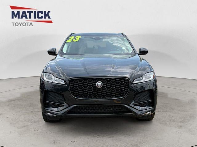 2023 Jaguar F-PACE P250S