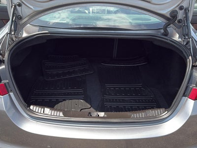 2010 Jaguar Xf Premium Luxury