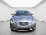 2010 Jaguar XF Premium Luxury