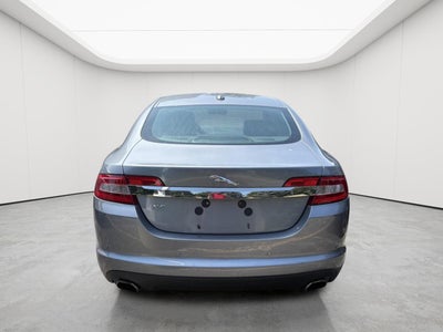 2010 Jaguar XF Premium Luxury