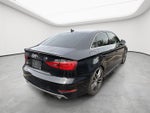 2016 Audi S3 Premium Plus