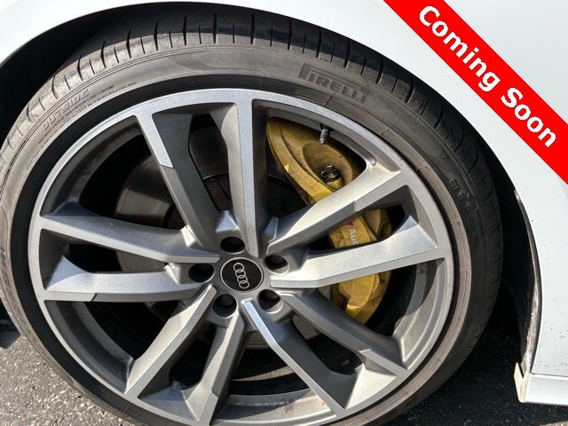 2021 Audi S6 2.9T Premium Plus quattro