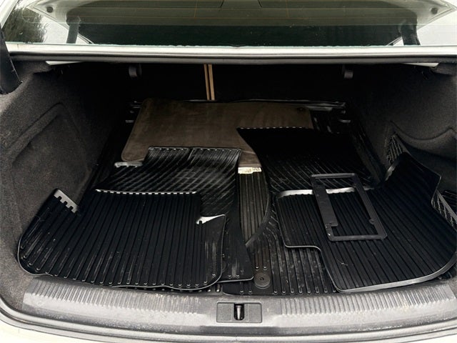 2013 Audi A4 2.0T Premium Plus quattro