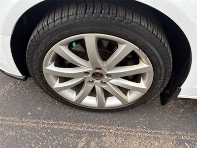 2013 Audi A4 2.0T Premium Plus quattro