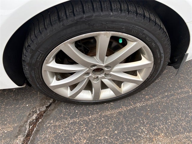 2013 Audi A4 2.0T Premium Plus quattro