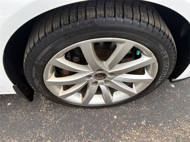 2013 Audi A4 2.0T Premium Plus quattro