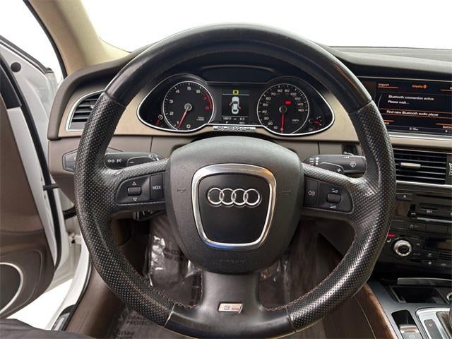 2013 Audi A4 2.0T Premium Plus quattro