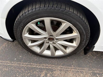 2013 Audi A4 2.0T Premium Plus quattro