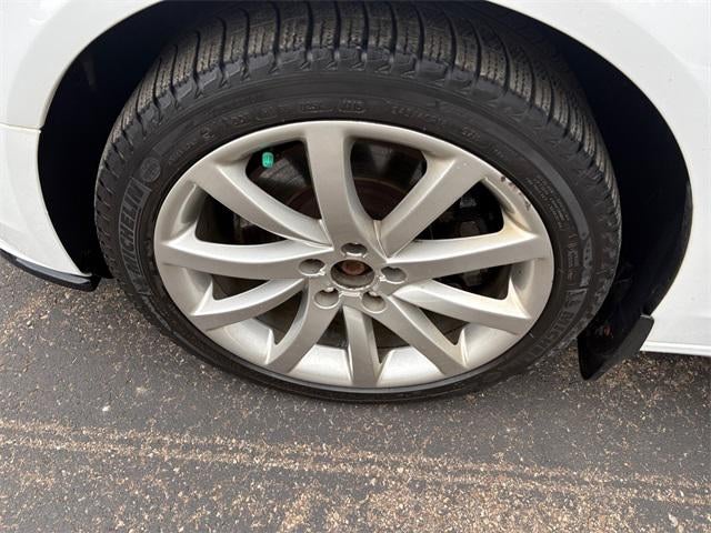 2013 Audi A4 2.0T Premium Plus quattro