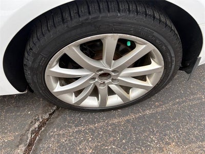 2013 Audi A4 2.0T Premium Plus quattro