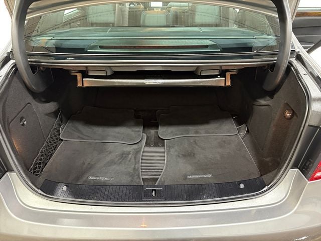 2015 Mercedes-Benz E-Class E 350 4MATIC®