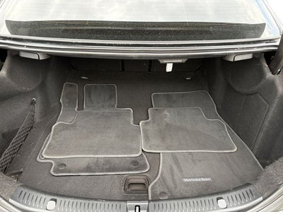 2017 Mercedes-Benz E-Class E 300 4MATIC®