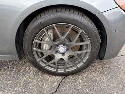 2017 Mercedes-Benz E-Class E 300 4MATIC®