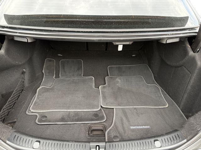 2017 Mercedes-Benz E-Class E 300 4MATIC®