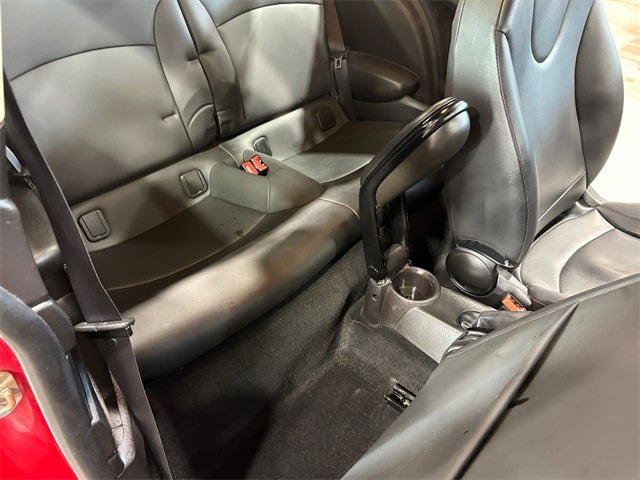 2013 MINI Cooper Base