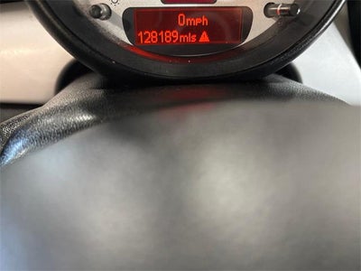 2013 MINI Cooper Base