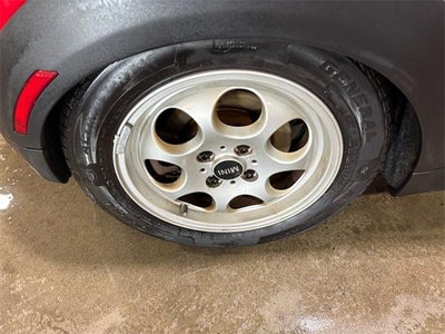 2013 MINI Cooper Base