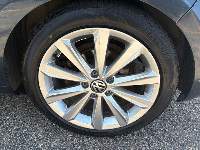 2013 Volkswagen Golf TDI