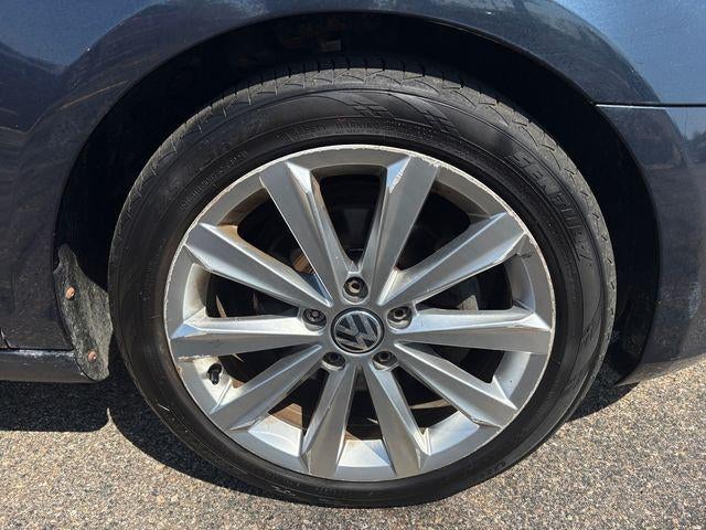 2013 Volkswagen Golf TDI