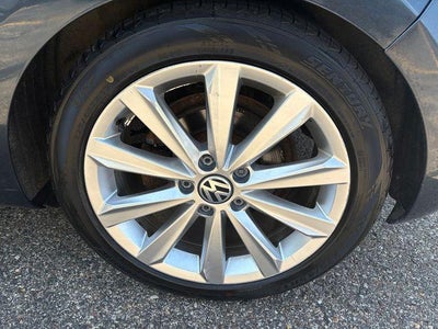 2013 Volkswagen Golf TDI