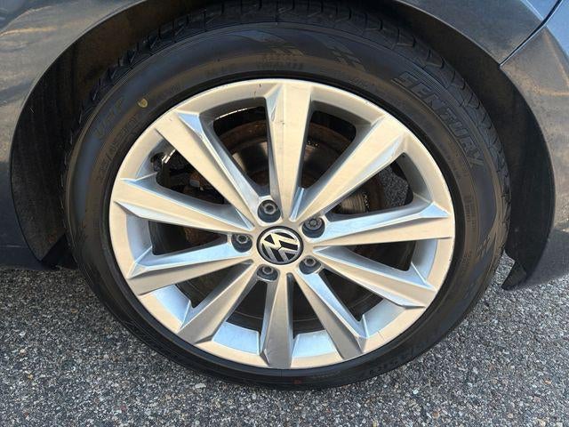 2013 Volkswagen Golf TDI