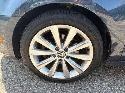 2013 Volkswagen Golf TDI