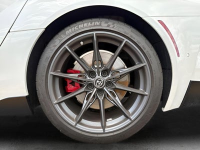 2026 Toyota GR Supra 3.0 Premium