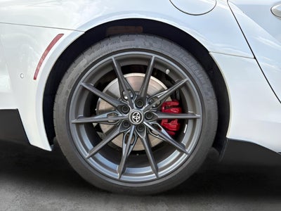 2026 Toyota GR Supra 3.0 Premium