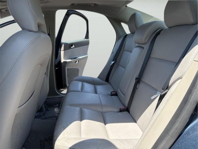 2008 Volvo S40 2.4i