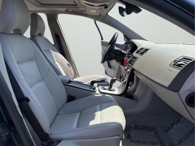 2008 Volvo S40 2.4i