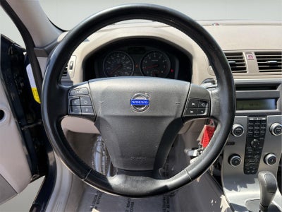 2008 Volvo S40 2.4i