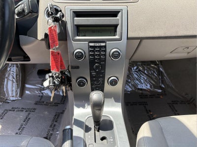 2008 Volvo S40 2.4i