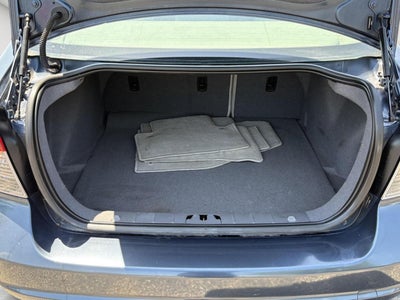 2008 Volvo S40 2.4i