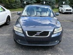 2008 Volvo S40 2.4i