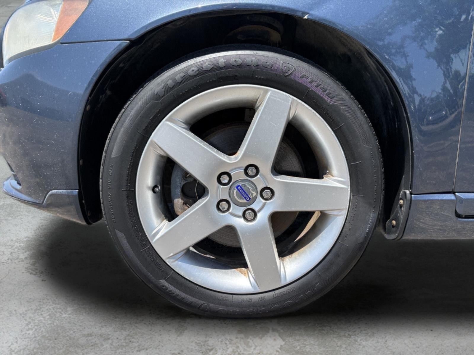 2008 Volvo S40 2.4i
