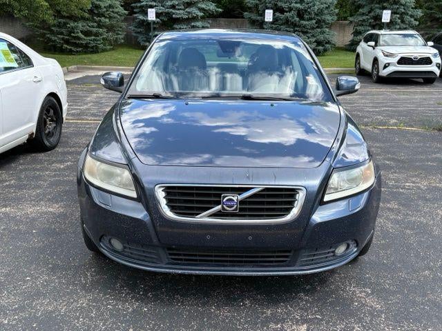 2008 Volvo S40 2.4i