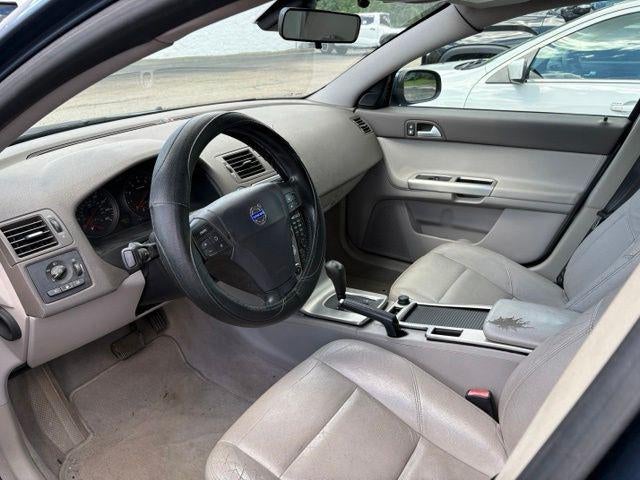 2008 Volvo S40 2.4i