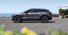 George Matick Chevrolet in Redford MI