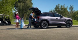 George Matick Chevrolet in Redford MI