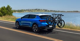 George Matick Chevrolet in Redford MI