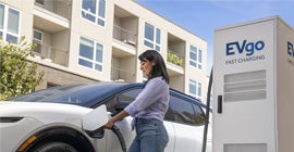 George Matick Chevrolet in Redford MI