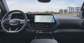 George Matick Chevrolet in Redford MI