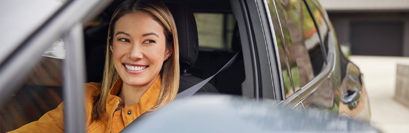George Matick Chevrolet in Redford MI