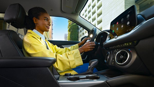 George Matick Chevrolet in Redford MI