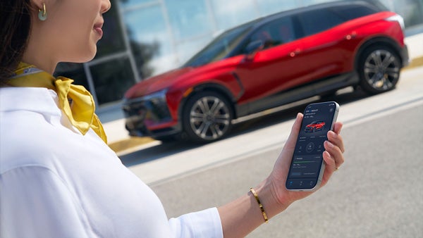 George Matick Chevrolet in Redford MI