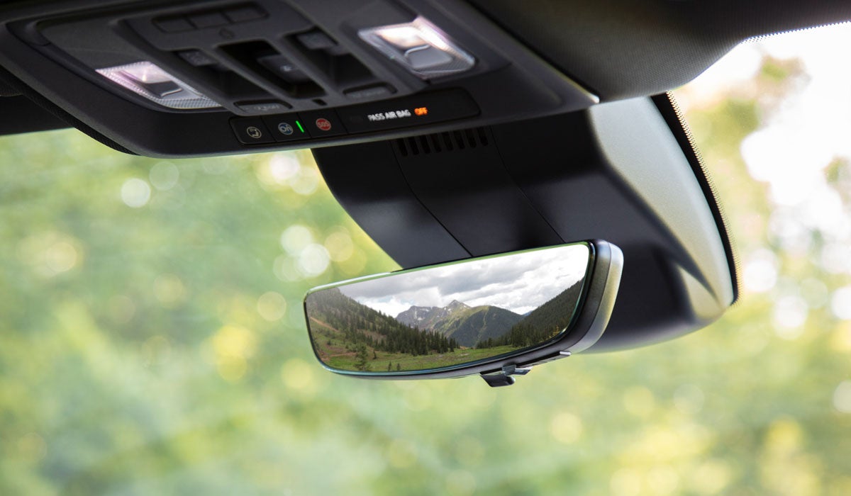 George Matick Chevrolet in Redford MI