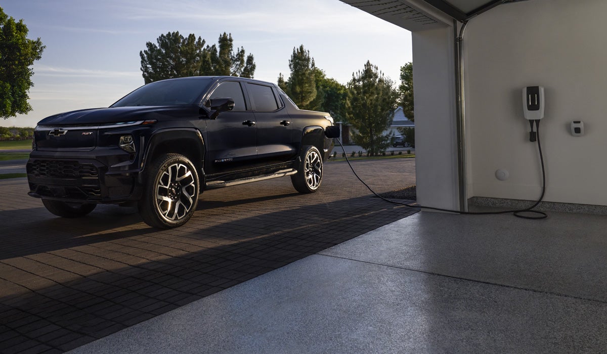 George Matick Chevrolet in Redford MI