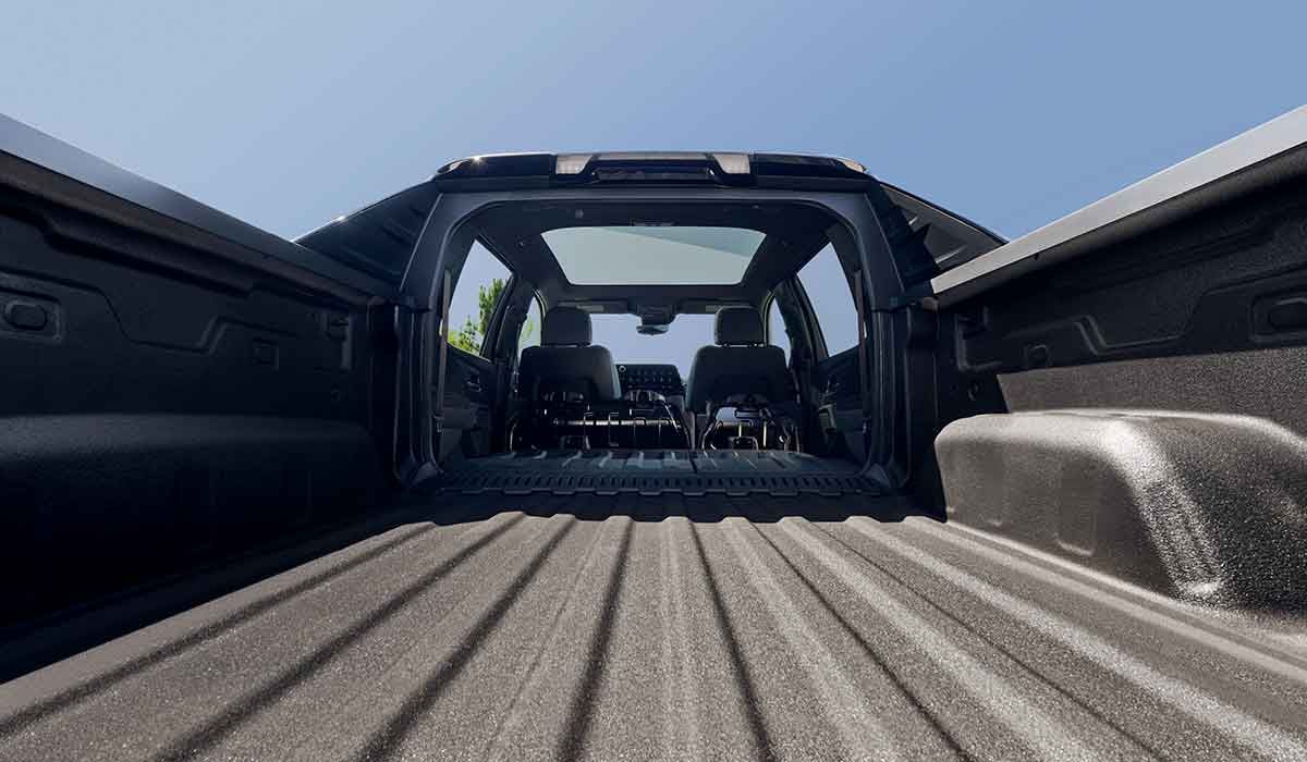 George Matick Chevrolet in Redford MI